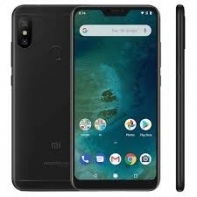 купить Смартфон XIAOMI Mi A2 Lite 4+64 Gb Black  в Алматы фото 1