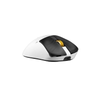 купить Мышь ASUS P727 ROG KERIS II ORIGIN-KJP/WHT беспроводная, RGB, 42000dpi USB White в Алматы фото 3