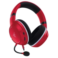 купить Гарнитура Razer Kaira X for Xbox - Pulse Red в Алматы фото 4