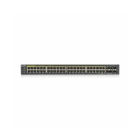 купить Коммутатор Zyxel NebulaFlex GS1920-48HPv2 (GS192048HPV2-EU0101F) в Алматы фото 2