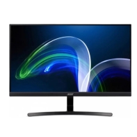 купить Монитор Acer K243Ybmix (UM.QX3EE.001) в Алматы фото 1