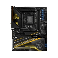купить Материнская плата ASRock Z890 TAICHI OCF LGA1851 2xDDR5 4xSATA 6xM.2 HDMI Type-C ATX в Алматы