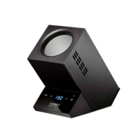 Купить Охладитель для бутылок CASO WineCase One Black Алматы