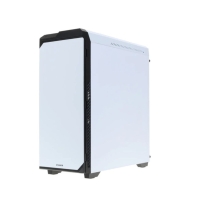 купить Корпус Zalman Z9 Neo Plus, Midi Tower, ATX, White, 2x5.25*/2x3.5*/2x2.5*, 2xUSB2.0, 2xUSB3.0 в Алматы фото 2