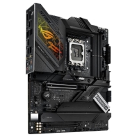 купить Сист. плата ASUS ROG STRIX Z790-H GAMING WIFI, Z790, 1700, 4xDDR5,2xPCI-Ex16,3xM.2,4xSATA,DP,HDMI,Intel 2.5Gb,WIFI6E,BOX в Алматы фото 1