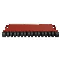 купить Маршрутизатор MikroTik L009UiGS-RM в Алматы фото 2