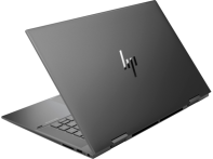 купить Ноутбук HP 15-eu0016ur HP ENVYx360 Touch 15.6 FHD IPS AMD Ryzen&trade; 7 5700U/16Gb/SSD 1000Gb/AMD Radeon&trade; Graphics/Win10/Nightfall black(4E0U9EA#ACB) в Алматы фото 2