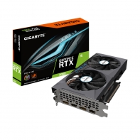 купить Видеокарта Gigabyte (GV-N3060EAGLE-12GD) RTX3060 EAGLE 12G в Алматы фото 3