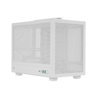 Купить Компьютерный корпус Deepcool CH160 MESH WH без Б/П Алматы