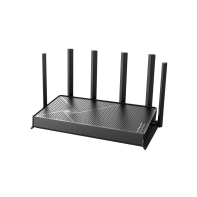 купить Маршрутизатор беспроводной Archer BE6500 GbE Tp-Link Archer BE400 (Двухдиапазонный беспроводной маршрутизатор Wi-Fi 7 BE6500, 688 Мбит/с для 2.4 ГГц + 5767 Мбит/с для 5 ГГц, 6 ? внешних антенн, четырехъядерный процессор 2.0 ГГц, 1 ? WAN-порт 2.5 Гбит в Алматы фото 2