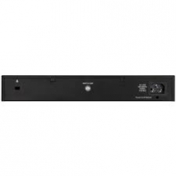 купить Настраиваемый коммутатор серии EasySmart DGS-1100-10MP, оснащенный 8 портами 10/100/1000Base-T с поддержкой PoE и 2 портами 1000Base-X SFP в Алматы фото 3