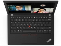 купить Ноутбук Lenovo X280/Диагональ 12.5 дюймов/Разрешение _FHD_IPS/Процессор INTEL_CORE_I5_8250U_MB/ОЗУ 8GB_DDR4_2400_MB/Жёсткий диск 256GB_SSD/Операционная система W10pro/Встроенная камера и микрофон/ в Алматы фото 2