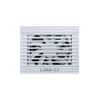 купить Блок питания Lian Li SP1000P WHITE 1000W Full Modular, 80+ PLATINUM, КПД 92% G9P.SP1000P.W000.EU в Алматы фото 1