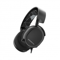 купить Гарнитура Steelseries Arctis 3 Console (PS5) в Алматы фото 1