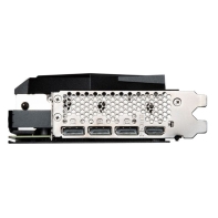 купить Видеокарта MSI GeForce RTX3060Ti GAMING X TRIO, 8G GDDR6X HDMI 3xDP RTX 3060 Ti GAMING X TRIO 8GD6X в Алматы фото 4
