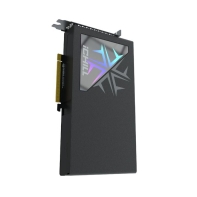 купить Видеокарта Inno3D GeForce RTX4090 ICHILL BLACK, 24G GDDR6X 384-bit HDMI 3xDP C4090B-246XX-18330005 в Алматы фото 2
