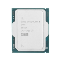 купить Процессор Intel Core Ultra 5 Processor 245K, 3.6 (до 5.2)GHz, LGA1851, L3 24Mb, 14C/14T), oem в Алматы фото 1