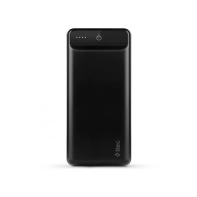 купить ttec PowerSlim DUO 20000 mAh Powerbank в Алматы фото 1