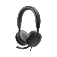 Купить Наушники Dell Pro Wired ANC Headset - WH5024 (520-BBGQ) Алматы