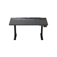 Купить Компьютерный стол DX Racer Tidal GD/1400TPMDF/N (комплект столешница и основание) Алматы