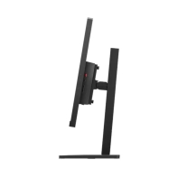 купить Монитор Lenovo ThinkVision E24-30/23,8*/16:9 /IPS/1920x1080/100Hz/4ms/250cd/m 63EDMAT2EU в Алматы фото 2