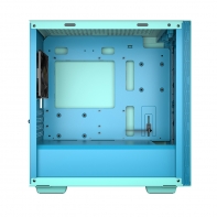 купить Компьютерный корпус Deepcool MACUBE 110 GRBL без Б/П в Алматы фото 3