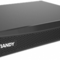 Купить Цифровой видеорегистратор 4CH TIANDY TC-NR1004M7-S2-T <4 канала, 2 HDD до 12TB, hdmi, vga> Алматы