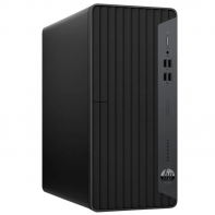 Купить Системный блок HP ProDesk 400G7MT,GLD 180W,i3- 10100,8GB,256GB SSD,DOS,DVD-WR,1yw,USB 320K kbd,USB 320M Mouse,DP Port Алматы