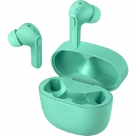 купить Наушники беспроводные вакуумные PHILIPS TAT2206GR/00 мик/Bluetooth 5.0/быстрая зарядка/IPX4/монофонический режим в Алматы фото 2