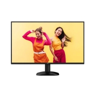 Купить Монитор 27" AOC Q27B35S3/01 IPS 2560x1440 120Hz 1ms 300cd/m 1500:1 HDR10 HDMI DP Черный Алматы