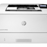 купить Принтер лазерный HP W1A53A LaserJet Pro M404dn Printer, A4, 1200 x 1200dpi, 38стр/минуту, Hi-Speed USB 2.0, Ethernet в Алматы фото 1