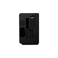 купить Компьютерный корпус MSI MEG MAESTRO 700L PZ EATX/ATX/mATX/mITX 2xUSB3.2, Type-C Black в Алматы фото 3