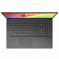 купить Ноутбук Asus M513UA-BQ135T 15.6 IPS FHD AMDRyzen&trade;55500U/8Gb/SSD 256Gb/AMD Radeon&trade; Graphics/Win10/Indie Black/(90NB0TP1-M01850) в Алматы фото 4