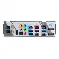 купить Материнская плата ASRock Z690 AQUA OC LGA1700 2xDDR5 6xSATA 3xM.2 HDMI 2xThunderbolt EATX в Алматы фото 4
