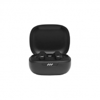 купить JBL Live Pro+ TWS - True Wireless In-Ear Headset - Black в Алматы фото 1