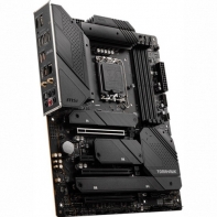 купить Материнская плата MSI MAG Z690 TOMAHAWK WIFI LGA1700 iZ690 4xDDR5 6xSATA3 RAID 4xM.2 HDMI DP ATX в Алматы фото 2