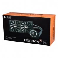 купить Водяное охлаждение ID-COOLING FROSTFLOW X 240 в Алматы фото 2