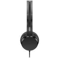 купить Гарнитура Lenovo USB-A Wired Stereo On-Ear Headset USB (4XD1K18260) в Алматы фото 3