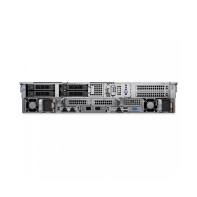 купить Сервер Dell PowerEdge R750 (210-AYCG (055/056/860)) черный в Алматы фото 3
