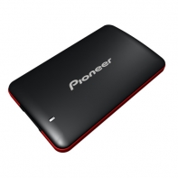 купить Внешний Твердотельный накопитель SSD Pioneer 480GB USB 3.1 gen1 8049.59.4mm, 65 g, до 400 MB/s в Алматы фото 2