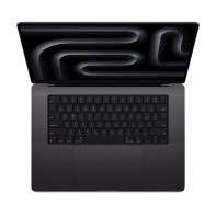 Купить Ноутбук Apple MacBook Pro 16* Chip M4 24Gb/SSD 512Gb/Space Black/iOS(MX2X3RU/A) Алматы