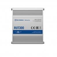 купить Маршрутизатор TELTONIKA RUT300 Ethernet (RUT300000000) в Алматы фото 2