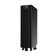 купить ИБП CyberPower HSTP3T30KEBCWOB-C, 3Ф/3Ф,  30кВА/24кВт, без батарей, с размещением батарей в корпусе ИБП в Алматы фото 1