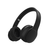 Купить Bluetooth garnitura Hama Touch, 00184027, BT 4.1, 20-20000Hz, 32ohm,  Black Алматы