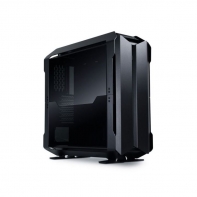 купить Корпус Lian Li TR-01X ODYSSEY X E-ATX/ATX/m-ATX/m-ITX G99.TR01X.00 Black в Алматы фото 1