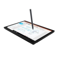 купить Ноутбук Lenovo Thinkpad X12 Detachable 12.3"FHD+/Core i5-1130G7/8gb/512gb/Win11 pro (20UW005MRT) в Алматы фото 4