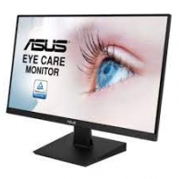 купить Монитор ASUS VA27EHE 27" IPS FullHD1920x1080 75Hz 1ms VGA HDMI Black в Алматы фото 1