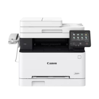 купить МФП Canon i-SENSYS MF657Cdw (5158C014) в Алматы фото 1