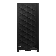 купить Корпус PCCooler C3 D510 ARGB BK в Алматы фото 2