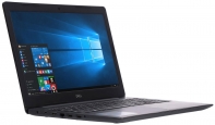 купить Ноутбук Dell/Inspiron 5770/Core i7/8550U/1,8 GHz/8 Gb/128Gb+1TB/DVD+/-RW/Radeon/530/4 Gb/17,3 **/1920x1080/Win10/Home/64/Черный в Алматы фото 2